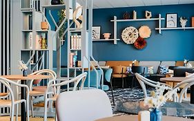 Mercure Brest Centre Port